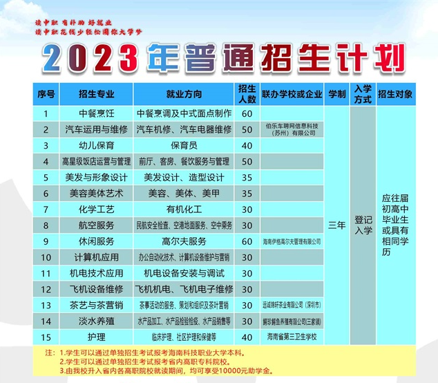 东方职业技术学校